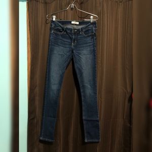 Hollister Skinny Jeans